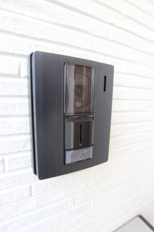 鯉江本町4-135KODATEXⅠのセキュリティ