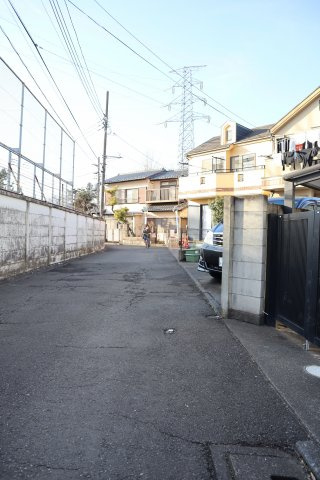 メゾンドエスペランスBの周辺