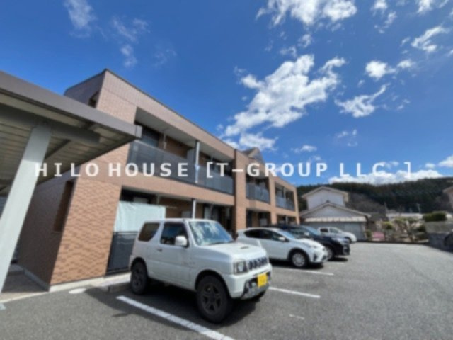 コンフォール・秩父