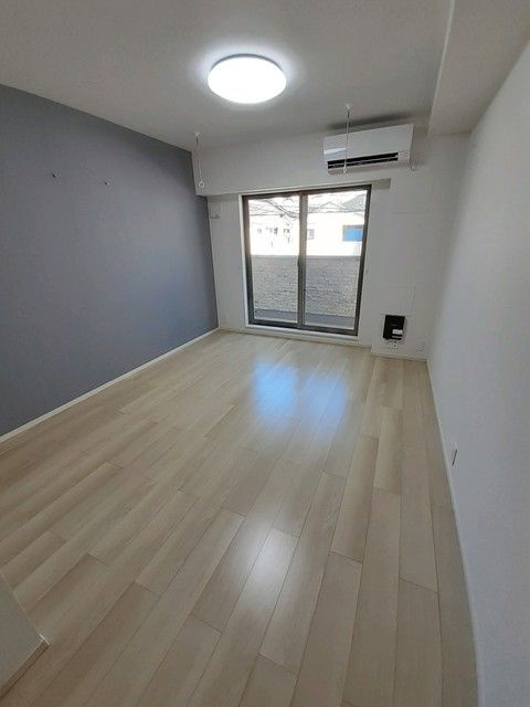 システィコートの居間・リビング