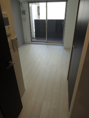 【居間・リビング】 | エステムコート難波WEST-SIDEⅣザ・フォース