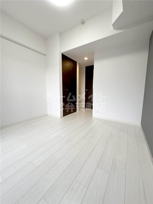 【寝室】 | エステムコート難波WEST-SIDEⅣザ・フォース