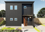 茅ヶ崎市南湖４丁目新築分譲住宅の画像