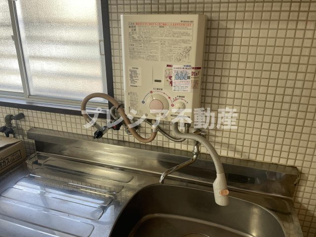 寿コーポのその他