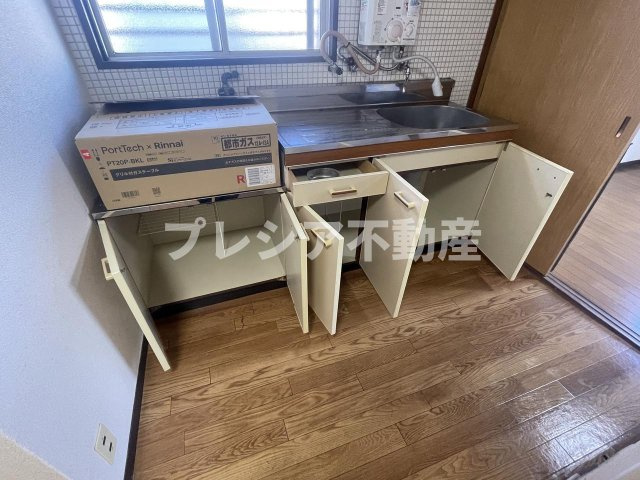 寿コーポのその他