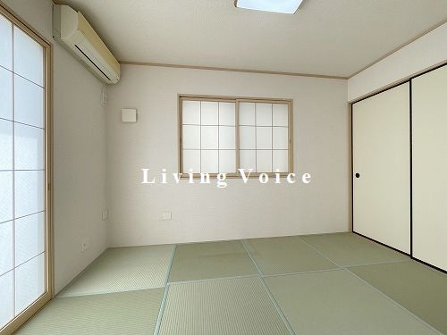 【和室】 | 厚木市山際　中古一戸建て | 厚木市山際　中古一戸建て