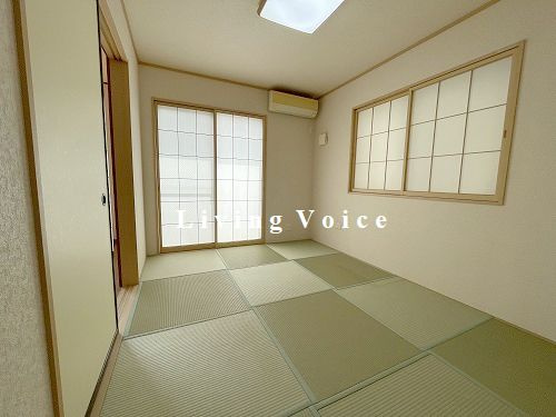 【和室】 | 厚木市山際　中古一戸建て | 厚木市山際　中古一戸建て