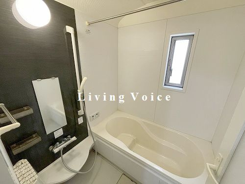 【浴室】 | 厚木市山際　中古一戸建て | 厚木市山際　中古一戸建て