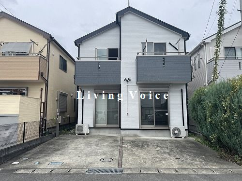 【外観】 | 厚木市山際　中古一戸建て | 厚木市山際　中古一戸建て