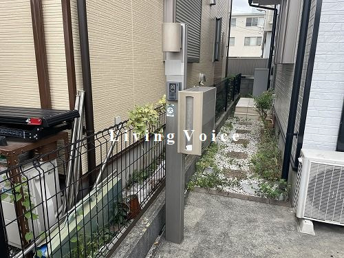 【設備】 | 【仲介手数料０円】厚木市山際　中古一戸建て | 厚木市山際　中古一戸建て