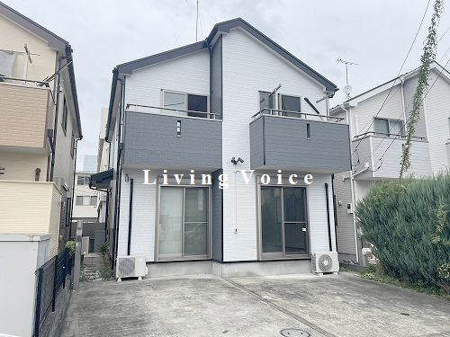【外観】 | 厚木市山際　中古一戸建て | 厚木市山際　中古一戸建て