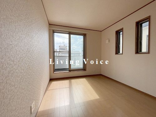 【洋室】 | 厚木市山際　中古一戸建て | 厚木市山際　中古一戸建て