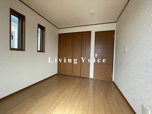 【洋室】 | 厚木市山際　中古一戸建て | 厚木市山際　中古一戸建て