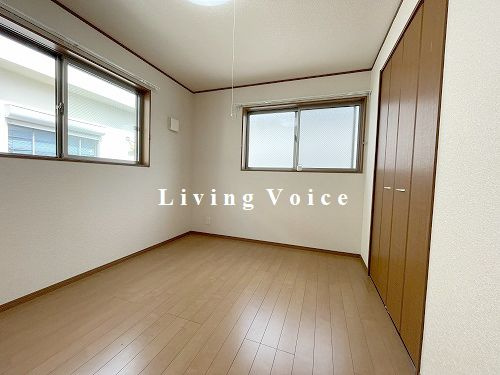 【洋室】 | 【仲介手数料０円】厚木市山際　中古一戸建て | 厚木市山際　中古一戸建て