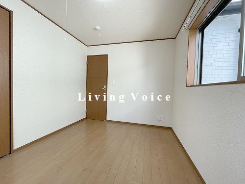 【洋室】 | 【仲介手数料０円】厚木市山際　中古一戸建て | 厚木市山際　中古一戸建て