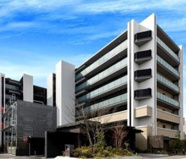 パームズコート茨木パークホームズA棟の画像