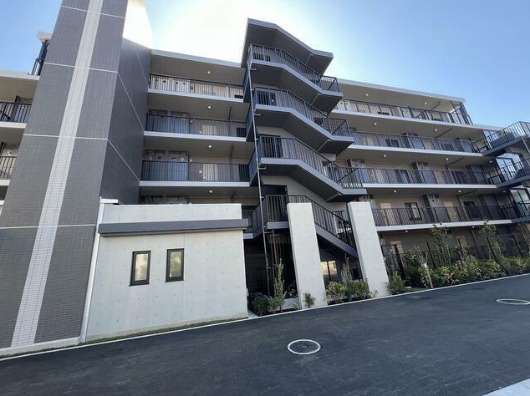 シンクロニシティ武蔵野の設備