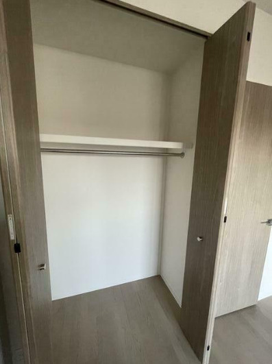 シンクロニシティ武蔵野の収納