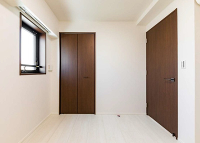 【内装】 | CREALpremier浅草橋