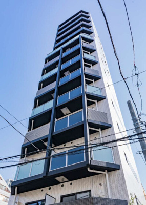 【外観】 | CREALpremier浅草橋