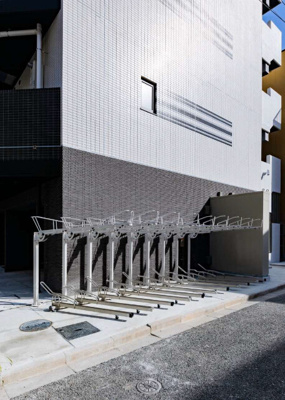 【その他共用部分】 | CREALpremier浅草橋