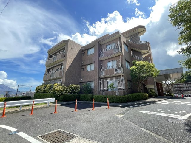 Fステージ鹿児島中央壱番館