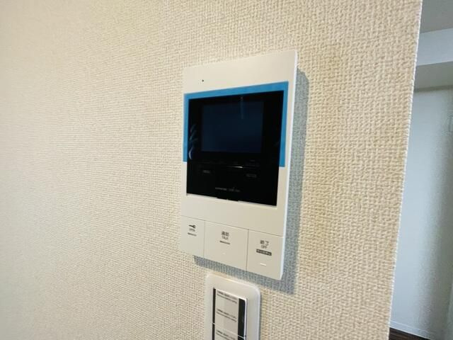 Ｂｒｏｔｅ三ノ輪のセキュリティ