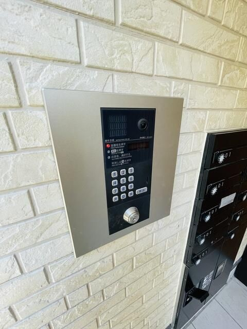 Ｂｒｏｔｅ三ノ輪のセキュリティ