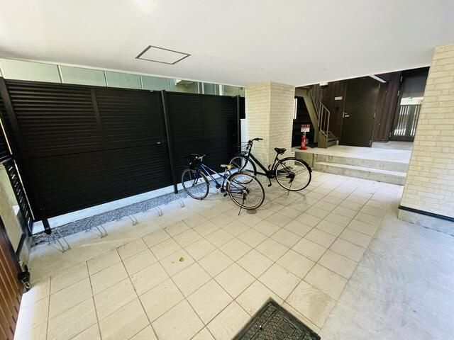 Ｂｒｏｔｅ三ノ輪のその他共用部分