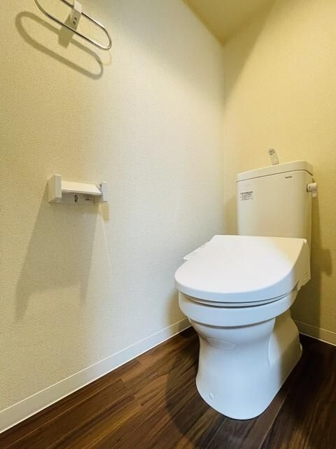 Ｂｒｏｔｅ三ノ輪のトイレ