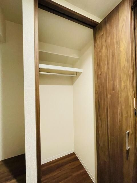 Ｂｒｏｔｅ三ノ輪の収納