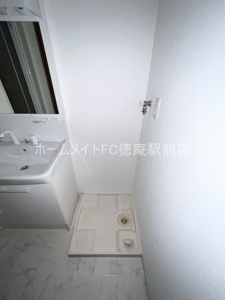 大阪市鶴見区茨田大宮１丁目の賃貸マンションの設備