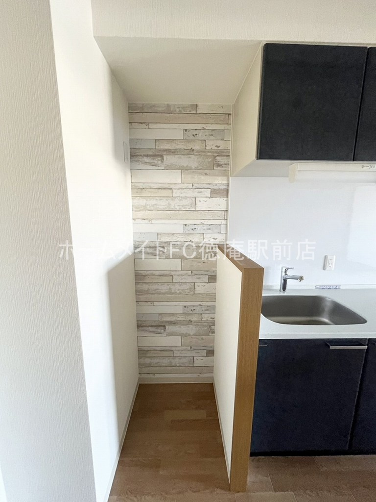 大阪市鶴見区茨田大宮１丁目の賃貸マンションのその他