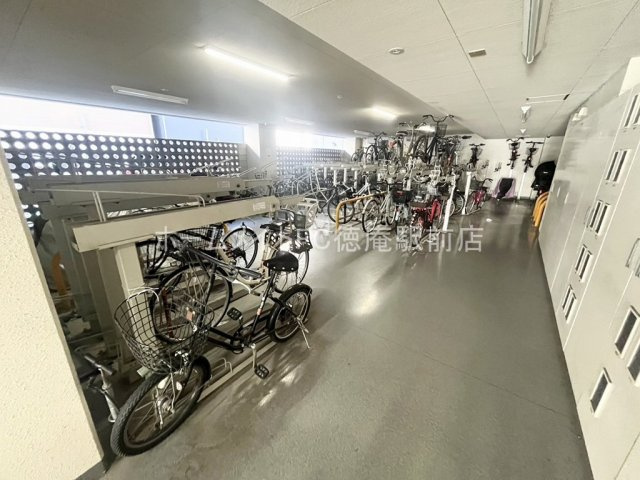 大阪市鶴見区茨田大宮１丁目の賃貸マンションのその他共用部分