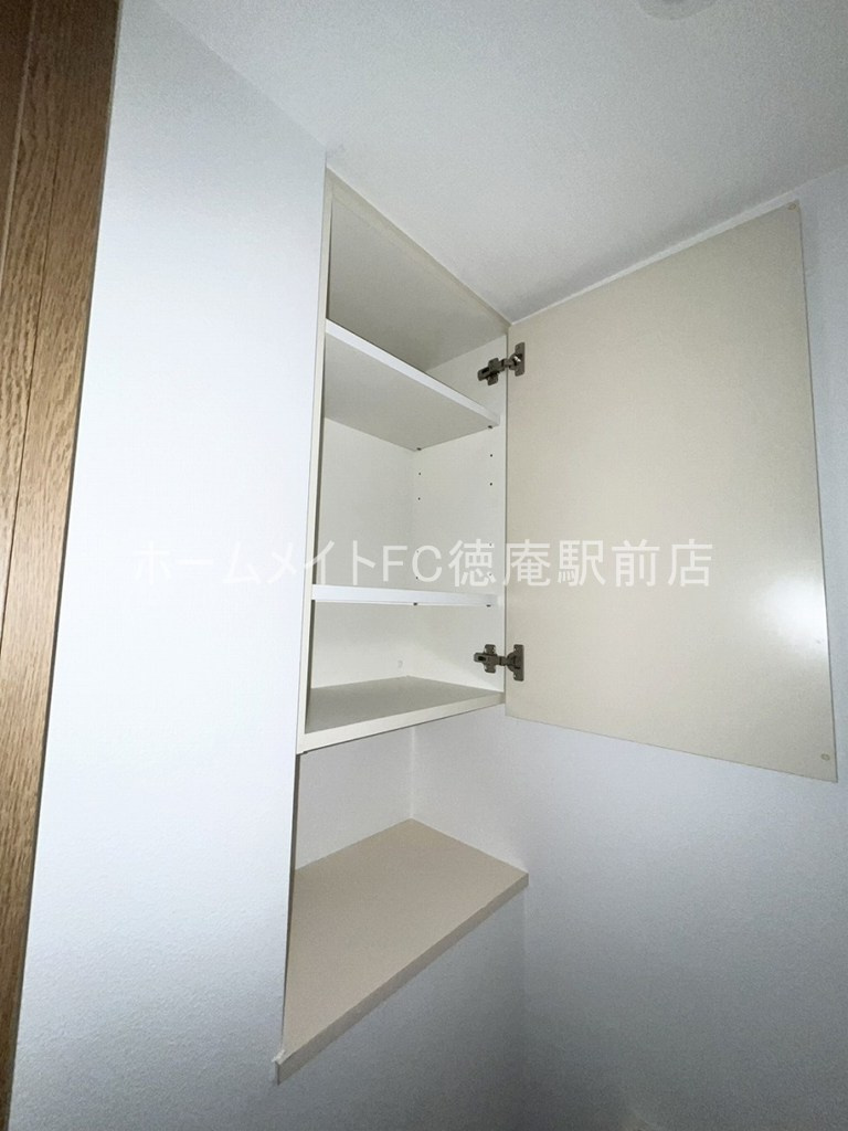 大阪市鶴見区茨田大宮１丁目の賃貸マンションのその他