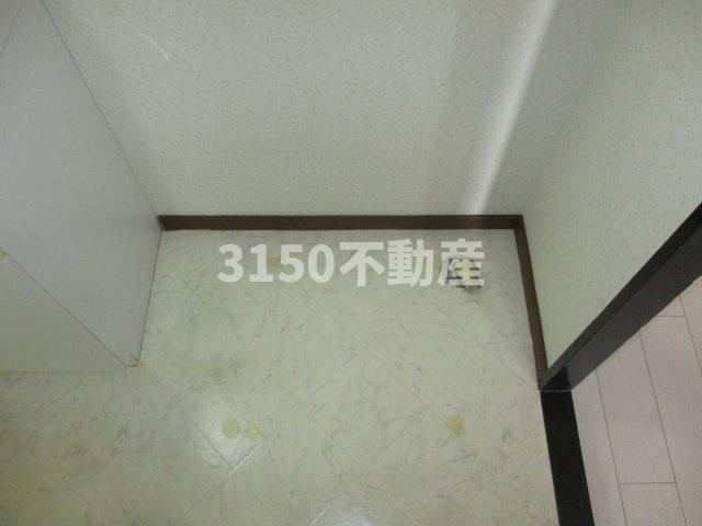 リバティ穂積のその他共用部分