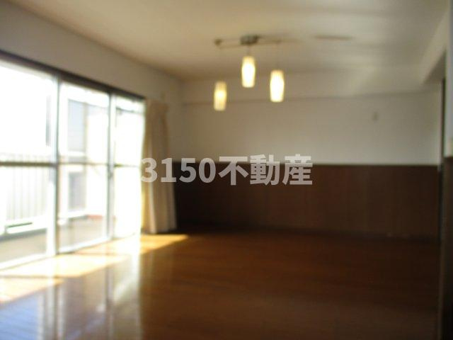 リバティ穂積の展望