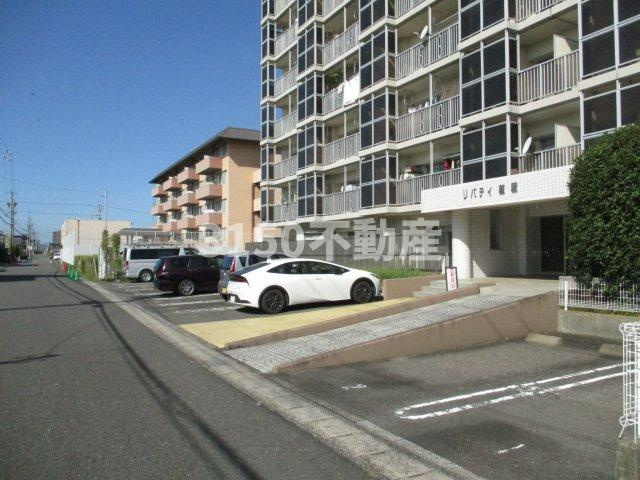 リバティ穂積の周辺