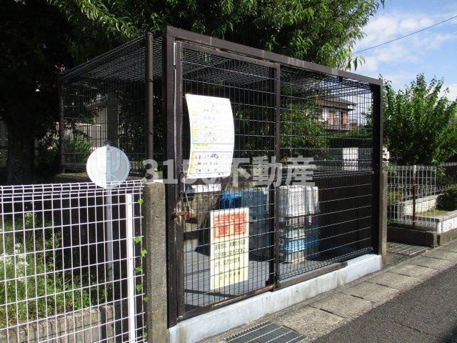 リバティ穂積のその他共用部分