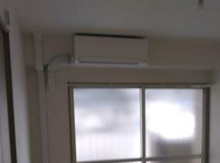 【内装】 | 業平ハイツ