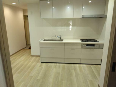 【居間・リビング】 | 業平ハイツ