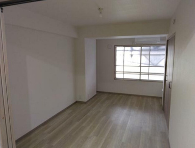 【居間・リビング】 | 業平ハイツ