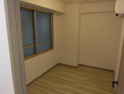 【洋室】 | 業平ハイツ