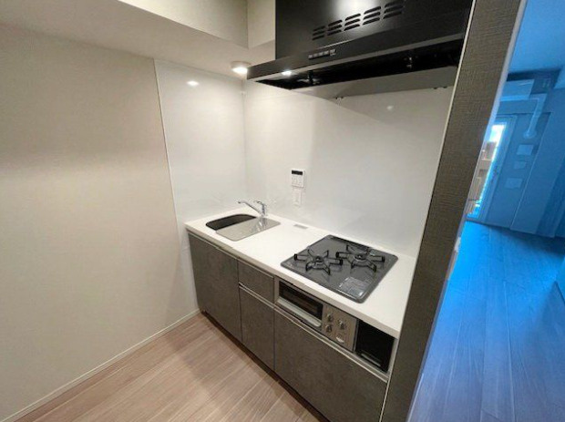 ラグゼナ用賀　駅近　礼金0　ペット相談　敷金0のキッチン