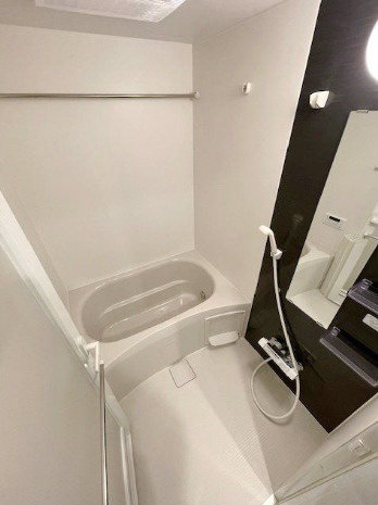 ラグゼナ用賀　駅近　礼金0　ペット相談　敷金0の浴室