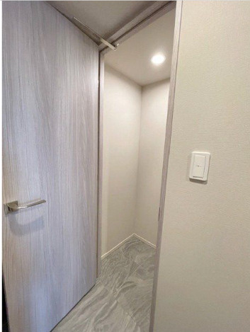 ラグゼナ用賀　駅近　礼金0　ペット相談　敷金0の収納