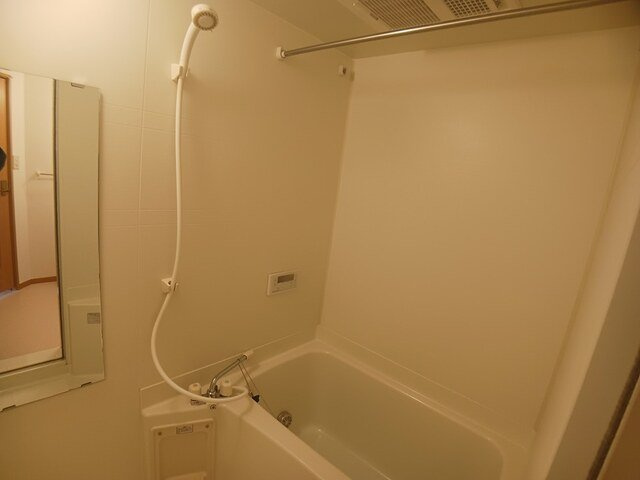 ＳＥＲＥＮＯ　ＯＹＡ　Ｂの浴室