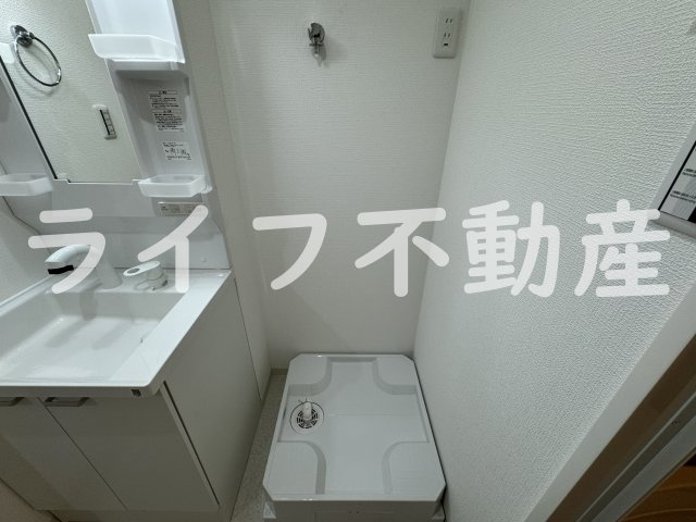 D porta　calmeの設備