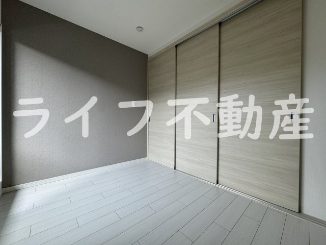 D porta　calmeの居間・リビング|こちらのリビングで趣味の時間をお楽しみください