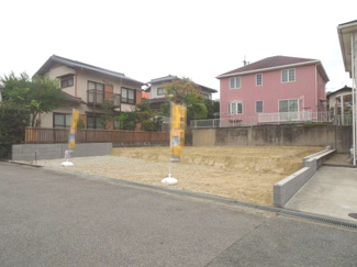 【外観】 | 西宮市北六甲台4丁目24の13　新築一戸建て